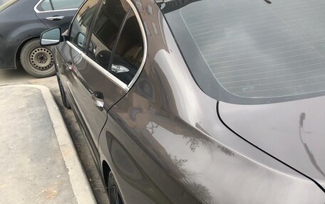 BMW 5 серия, 2013 год, 1 450 000 рублей, 9 фотография