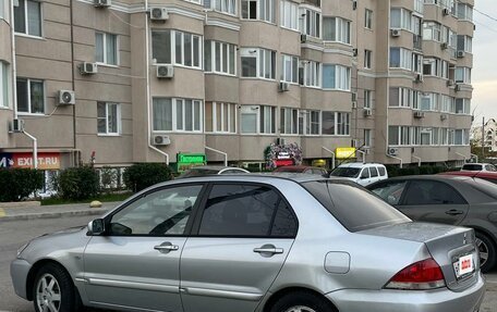 Mitsubishi Lancer IX, 2005 год, 470 000 рублей, 6 фотография