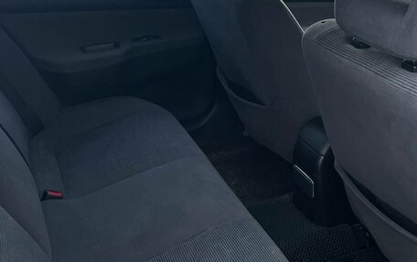 Mitsubishi Lancer IX, 2005 год, 470 000 рублей, 9 фотография