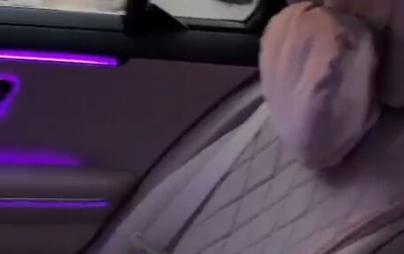 Mercedes-Benz S-Класс, 2020 год, 7 500 000 рублей, 4 фотография