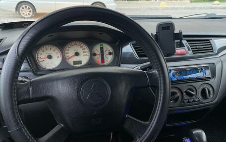 Mitsubishi Lancer IX, 2005 год, 470 000 рублей, 8 фотография