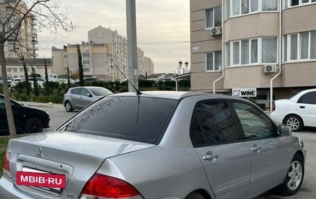 Mitsubishi Lancer IX, 2005 год, 470 000 рублей, 5 фотография