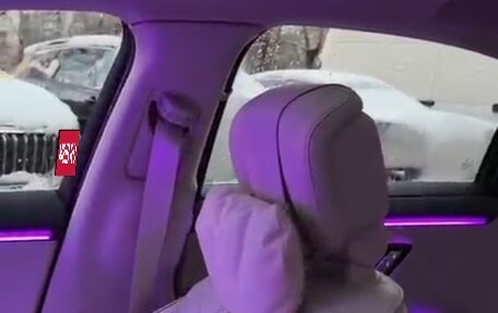 Mercedes-Benz S-Класс, 2020 год, 7 500 000 рублей, 3 фотография