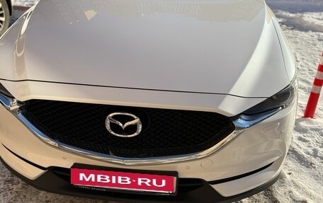 Mazda CX-5 II, 2019 год, 2 750 000 рублей, 2 фотография