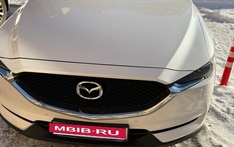 Mazda CX-5 II, 2019 год, 2 750 000 рублей, 3 фотография