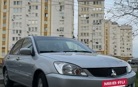 Mitsubishi Lancer IX, 2005 год, 470 000 рублей, 2 фотография