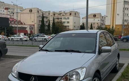 Mitsubishi Lancer IX, 2005 год, 470 000 рублей, 3 фотография