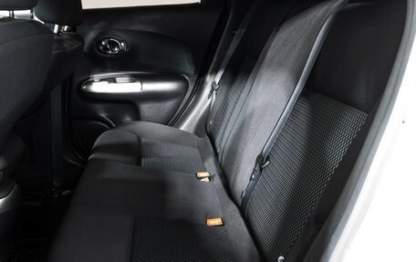 Nissan Juke II, 2017 год, 1 529 700 рублей, 10 фотография