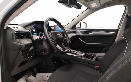 Haval Jolion, 2023 год, 2 058 000 рублей, 7 фотография