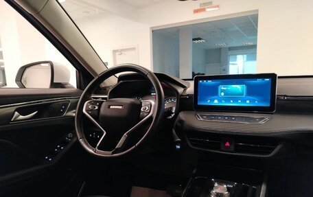 Haval Jolion, 2023 год, 2 058 000 рублей, 8 фотография