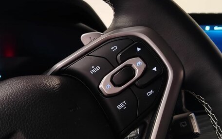 Haval Jolion, 2023 год, 2 058 000 рублей, 10 фотография