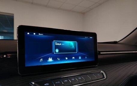 Haval Jolion, 2023 год, 2 058 000 рублей, 12 фотография