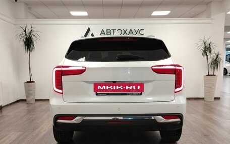 Haval Jolion, 2023 год, 2 058 000 рублей, 5 фотография