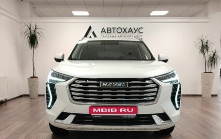 Haval Jolion, 2023 год, 2 058 000 рублей, 2 фотография
