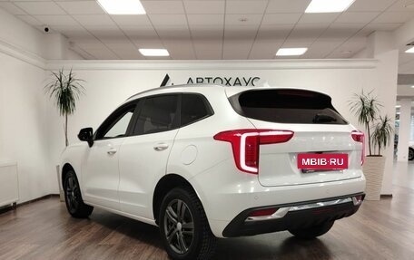 Haval Jolion, 2023 год, 2 058 000 рублей, 6 фотография