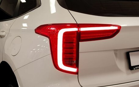 Haval Jolion, 2023 год, 2 058 000 рублей, 17 фотография