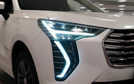 Haval Jolion, 2023 год, 2 058 000 рублей, 16 фотография