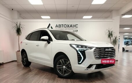 Haval Jolion, 2023 год, 2 058 000 рублей, 3 фотография