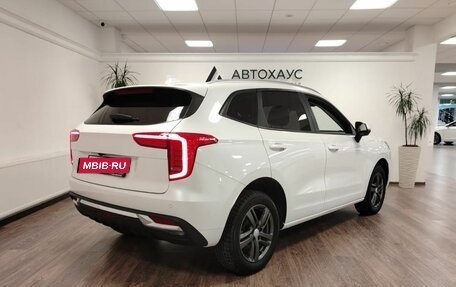 Haval Jolion, 2023 год, 2 058 000 рублей, 4 фотография