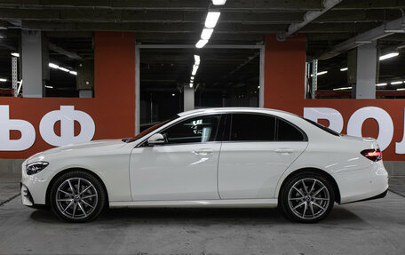 Mercedes-Benz E-Класс, 2021 год, 5 398 000 рублей, 8 фотография