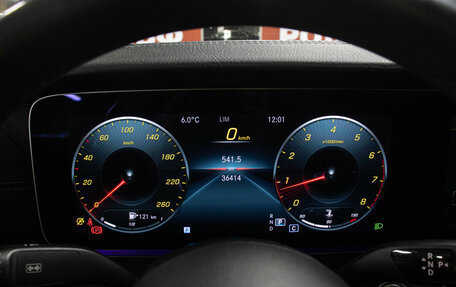 Mercedes-Benz E-Класс, 2021 год, 5 398 000 рублей, 13 фотография