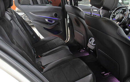 Mercedes-Benz E-Класс, 2021 год, 5 398 000 рублей, 12 фотография
