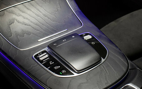 Mercedes-Benz E-Класс, 2021 год, 5 398 000 рублей, 18 фотография