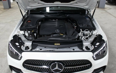 Mercedes-Benz E-Класс, 2021 год, 5 398 000 рублей, 9 фотография