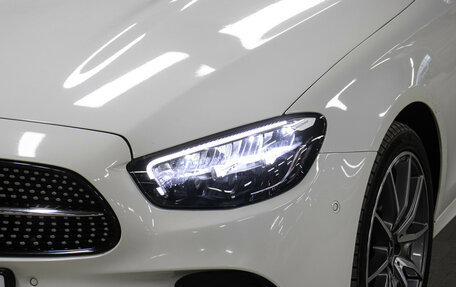 Mercedes-Benz E-Класс, 2021 год, 5 398 000 рублей, 23 фотография