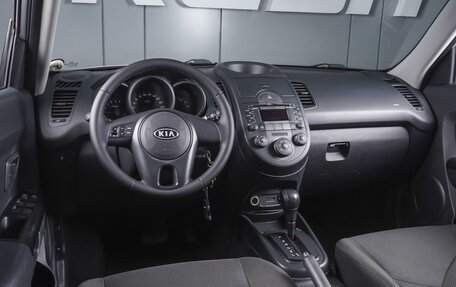 KIA Soul I рестайлинг, 2009 год, 810 000 рублей, 6 фотография