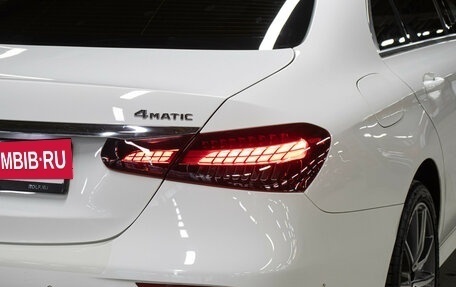 Mercedes-Benz E-Класс, 2021 год, 5 398 000 рублей, 24 фотография