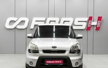 KIA Soul I рестайлинг, 2009 год, 810 000 рублей, 3 фотография
