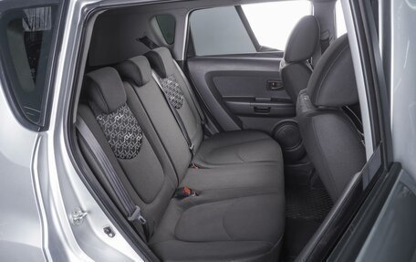 KIA Soul I рестайлинг, 2009 год, 810 000 рублей, 7 фотография