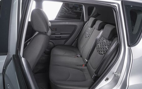 KIA Soul I рестайлинг, 2009 год, 810 000 рублей, 9 фотография