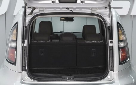 KIA Soul I рестайлинг, 2009 год, 810 000 рублей, 16 фотография