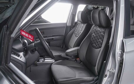 KIA Soul I рестайлинг, 2009 год, 810 000 рублей, 10 фотография