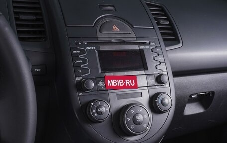 KIA Soul I рестайлинг, 2009 год, 810 000 рублей, 12 фотография