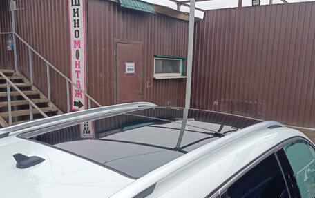 Volkswagen Touareg III, 2012 год, 1 890 000 рублей, 5 фотография