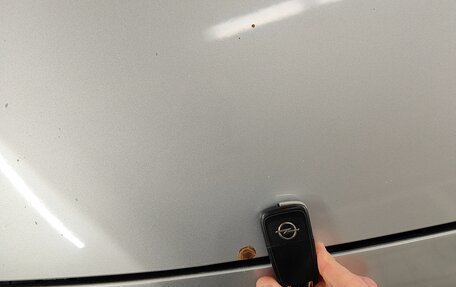 Opel Astra J, 2011 год, 700 000 рублей, 5 фотография