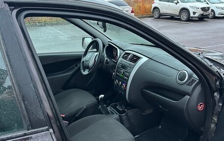 Datsun on-DO I рестайлинг, 2016 год, 320 000 рублей, 5 фотография