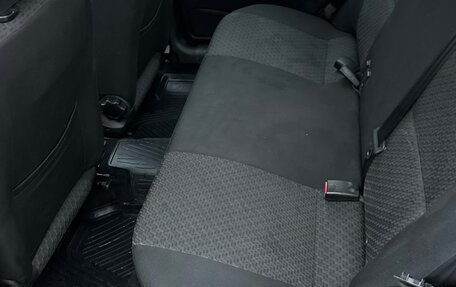 Datsun on-DO I рестайлинг, 2016 год, 320 000 рублей, 6 фотография