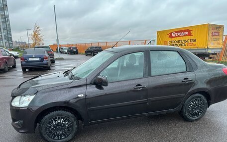 Datsun on-DO I рестайлинг, 2016 год, 320 000 рублей, 2 фотография