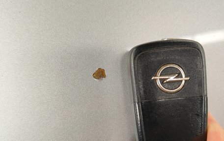 Opel Astra J, 2011 год, 700 000 рублей, 6 фотография