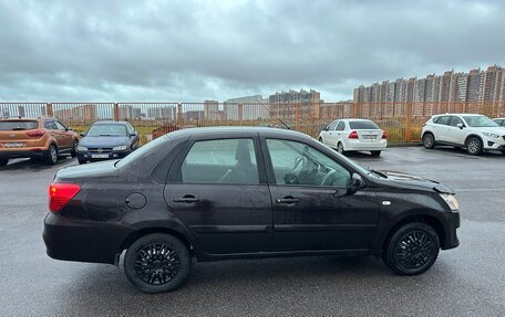 Datsun on-DO I рестайлинг, 2016 год, 320 000 рублей, 4 фотография