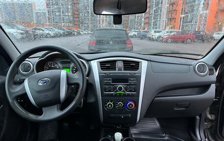 Datsun on-DO I рестайлинг, 2016 год, 320 000 рублей, 7 фотография