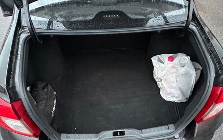 Datsun on-DO I рестайлинг, 2016 год, 320 000 рублей, 9 фотография