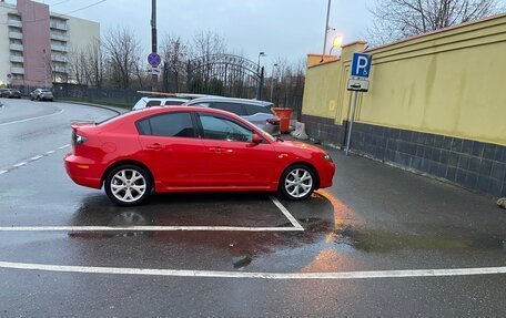 Mazda 3, 2008 год, 555 000 рублей, 6 фотография