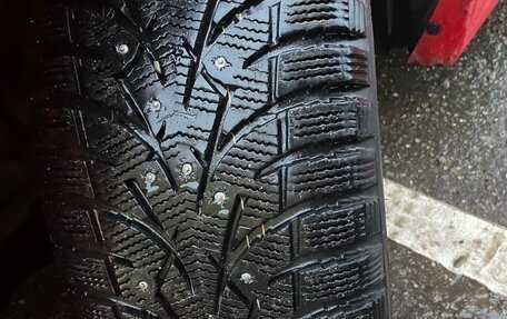 Mazda 3, 2008 год, 555 000 рублей, 5 фотография