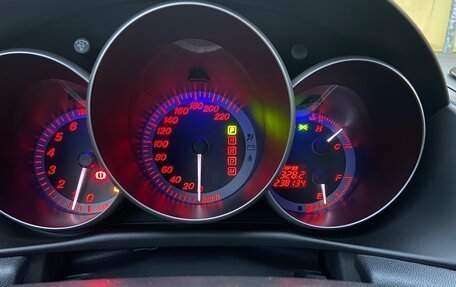 Mazda 3, 2008 год, 555 000 рублей, 4 фотография