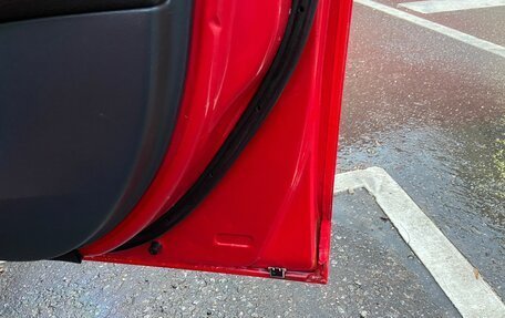 Mazda 3, 2008 год, 555 000 рублей, 11 фотография